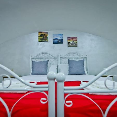 A'Casa E' Mamma' Villa Naples Luaran gambar