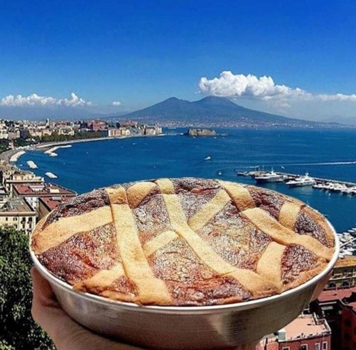 A'Casa E' Mamma' Villa Naples Luaran gambar