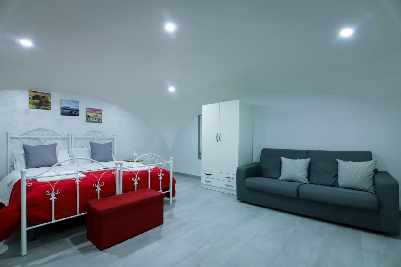 A'Casa E' Mamma' Villa Naples Luaran gambar