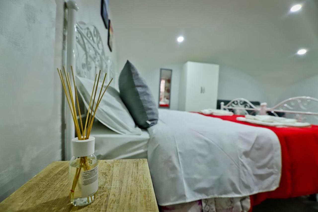 A'Casa E' Mamma' Villa Naples Luaran gambar