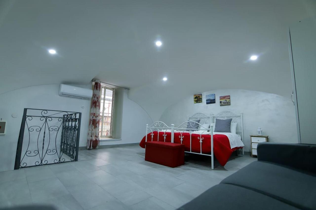 A'Casa E' Mamma' Villa Naples Luaran gambar