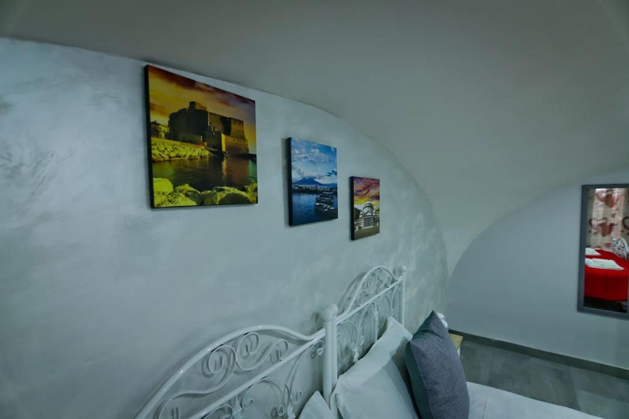 A'Casa E' Mamma' Villa Naples Luaran gambar
