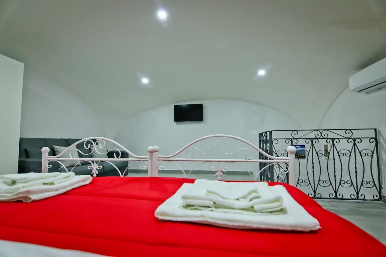 A'Casa E' Mamma' Villa Naples Luaran gambar