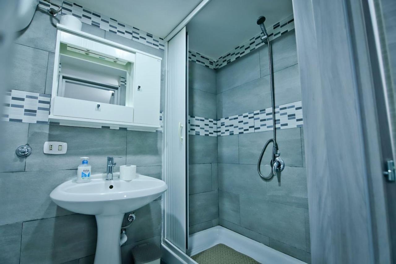 A'Casa E' Mamma' Villa Naples Luaran gambar