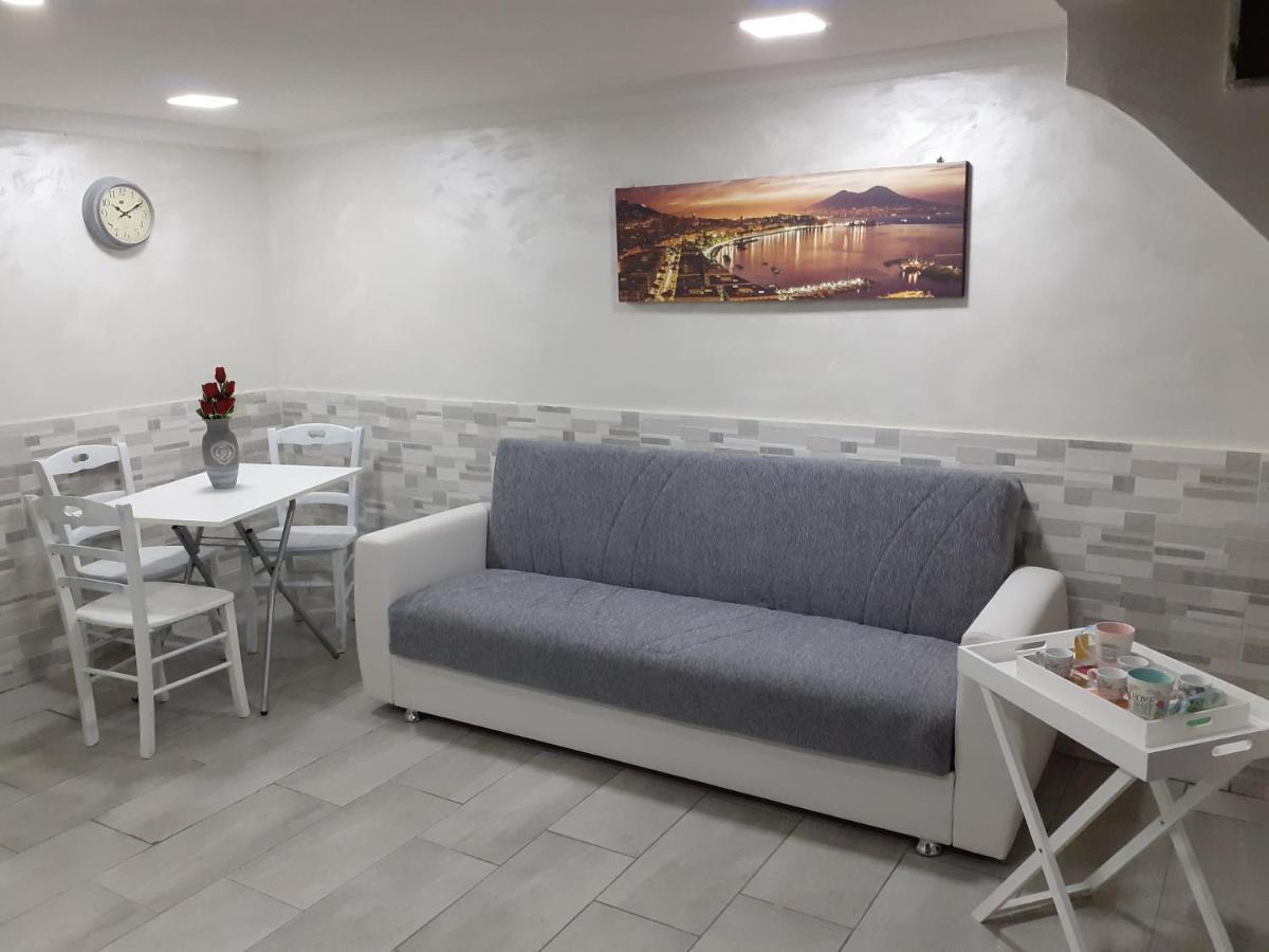 A'Casa E' Mamma' Villa Naples Luaran gambar