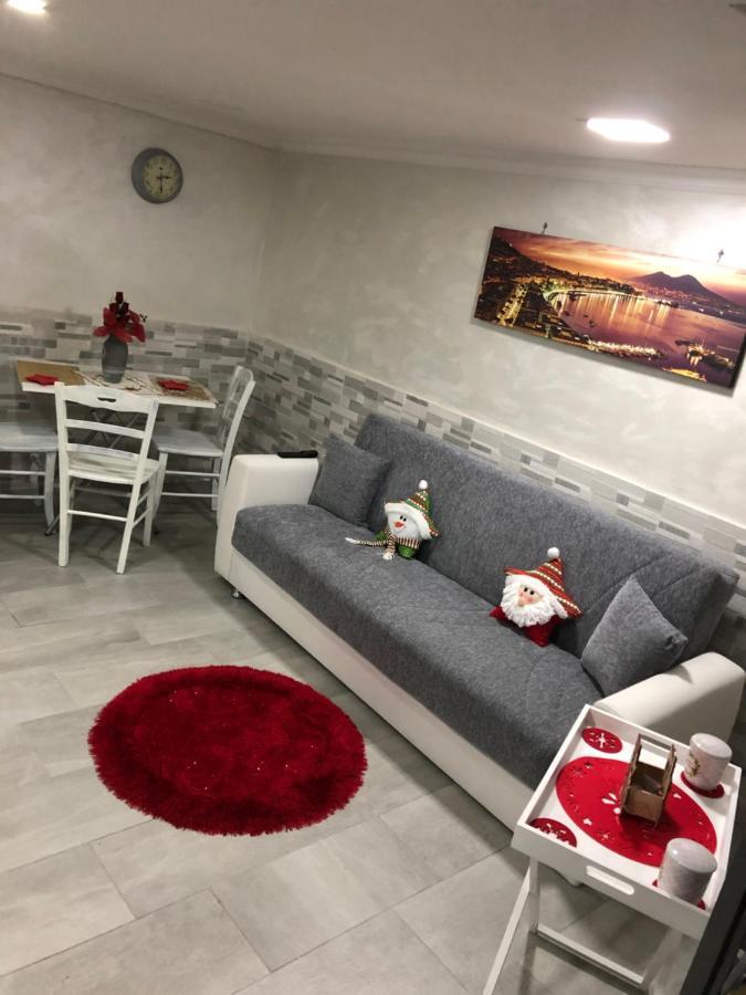 A'Casa E' Mamma' Villa Naples Luaran gambar