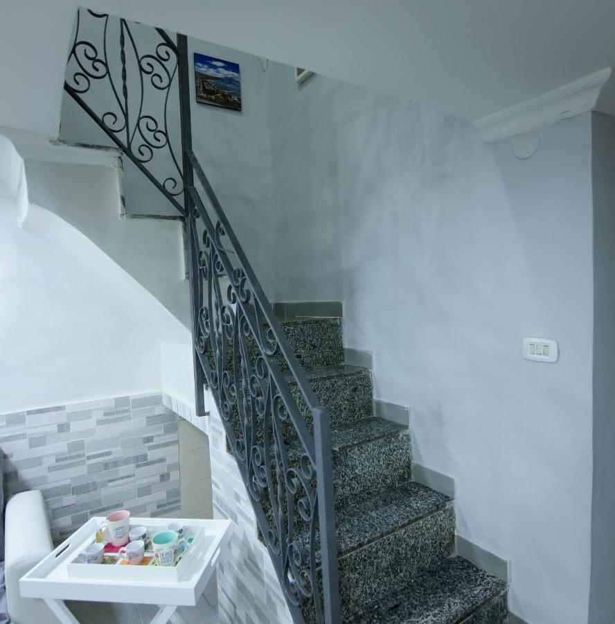 A'Casa E' Mamma' Villa Naples Luaran gambar