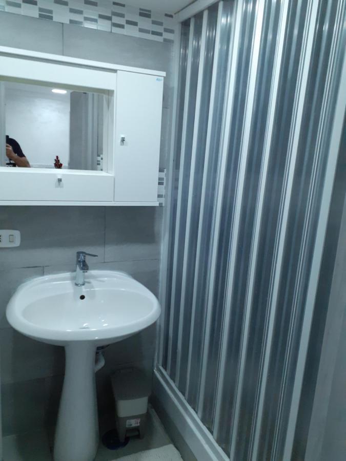 A'Casa E' Mamma' Villa Naples Luaran gambar