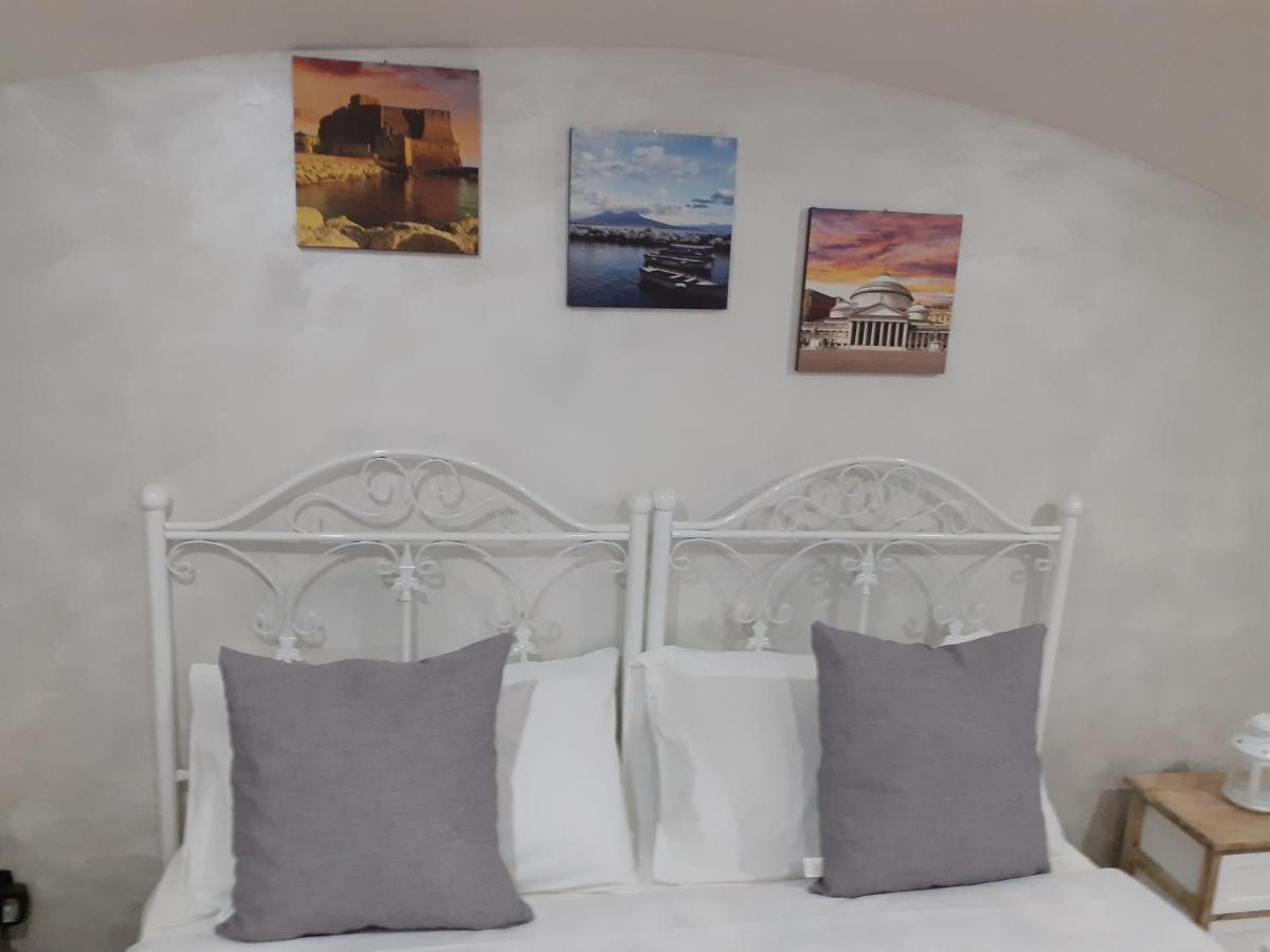A'Casa E' Mamma' Villa Naples Luaran gambar