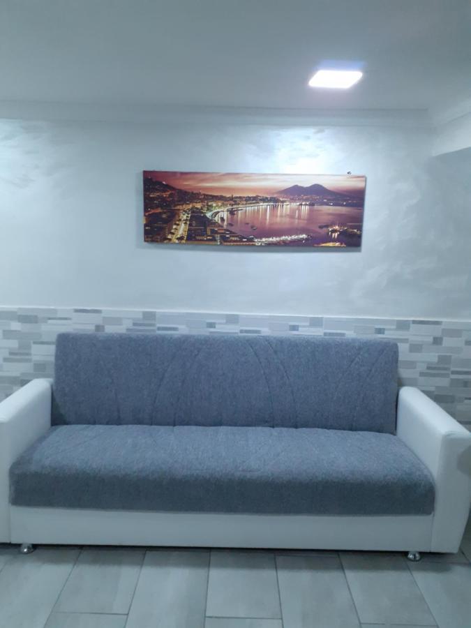 A'Casa E' Mamma' Villa Naples Luaran gambar
